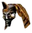 Sphinx Mask - MU Online Season 21 item drop