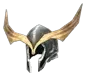 Stormwing Helm - MU Online Season 21 item drop