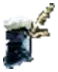 Plate Helm - MU Online Season 21 item drop