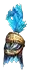Sate Helmet - MU Online Season 21 item drop