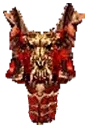 Dragon Armor - MU Online Season 21 item drop