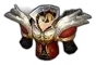 Bloodangel Summoner Armor - MU Online Season 21 item drop