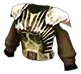 Rune Pad Armor - MU Online Season 21 item drop