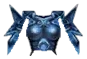 Wind Armor - MU Online Season 21 item drop