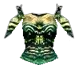 Spirit Armor - MU Online Season 21 item drop