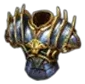 Tigris Armor - MU Online Season 21 item drop