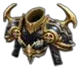Grace Armor - MU Online Season 21 item drop