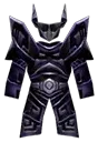 Storm Crow Armor - MU Online Season 21 item drop