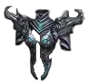 Darkangel Elf Armor (B) - MU Online Season 21 item drop