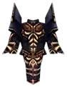 Black Dragon Armor - MU Online Season 21 item drop