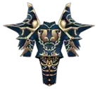 Dark Phoenix Armor - MU Online Season 21 item drop