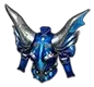 Blue Eye Lancer Armor - MU Online Season 21 item drop