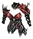 Nightwing Armor - MU Online Season 21 item drop