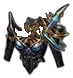 Fidelity Armor - MU Online Season 21 item drop