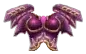 Holy Spirit Armor - MU Online Season 21 item drop