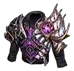 Silverheart Wizard Armor - MU Online Season 21 item drop