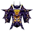 Thunder Hawk Armor - MU Online Season 21 item drop
