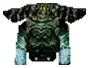 Scale Gunner Armor - MU Online Season 21 item drop