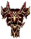 Great Dragon Armor - MU Online Season 21 item drop