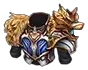 Manticore Fighter Armor - MU Online Season 21 item drop
