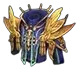 Magic Flare Armor - MU Online Season 21 item drop