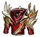 Bright Armor - MU Online Season 21 item drop