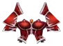 Red Spirit Armor - MU Online Season 21 item drop