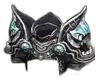 Dark Angel Light Wizard Armor - MU Online Season 21 item drop