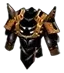 Mage Sphinx Armor - MU Online Season 21 item drop