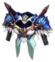 Noble Pixie Armor - MU Online Season 21 item drop