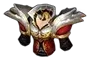 Blood Angel Mage Armor - MU Online Season 21 item drop
