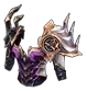 Silver Heart Mage Armor - MU Online Season 21 item drop