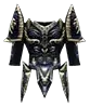 Dark Steel Armor - MU Online Season 21 item drop