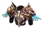 Brilliant Wizard Armor - MU Online Season 21 item drop