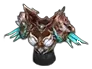 Brilliant Elf Armor - MU Online Season 21 item drop