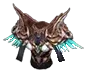 Brilliant Lancer Armor - MU Online Season 21 item drop