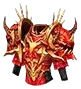 Apocalypse Lancer Armor - MU Online Season 21 item drop