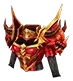 Apocalypse Elf Armor (A) - MU Online Season 21 item drop