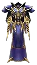Venom Mist Armor - MU Online Season 21 item drop