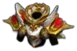Blood Angel Illusion Knight Armor - MU Online Season 21 item drop