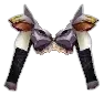 Sylphid Ray Armor - MU Online Season 21 item drop