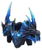 Lightning Knight Armor - MU Online Season 21 item drop