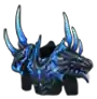 Lightning Wizard Armor - MU Online Season 21 item drop