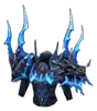 Lightning Lancer Armor - MU Online Season 21 item drop