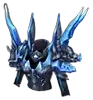 Lightning Mage Armor - MU Online Season 21 item drop