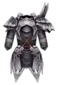 Ashcrow Armor - MU Online Season 21 item drop