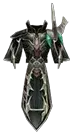 Eclipse Armor - MU Online Season 21 item drop