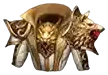 Temple Guard Mage Armor - MU Online Season 21 item drop