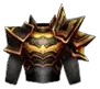 Glorious Armor - MU Online Season 21 item drop