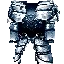 Crusader Plate Armor - MU Online Season 21 item drop